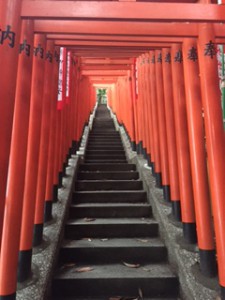 日枝神社